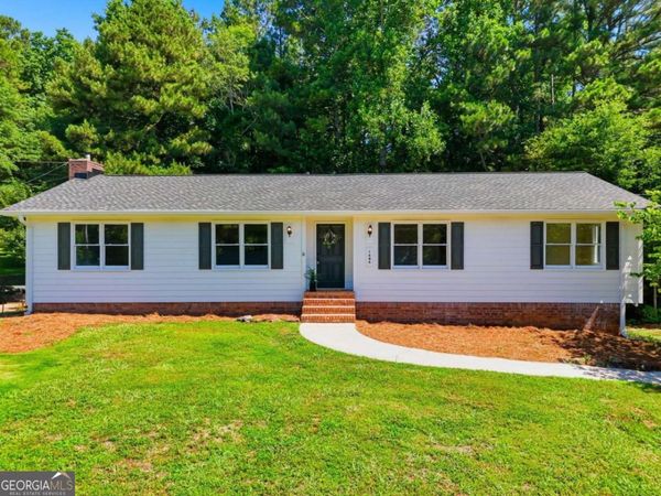 1484 Dupree Road, Woodstock, GA 30189