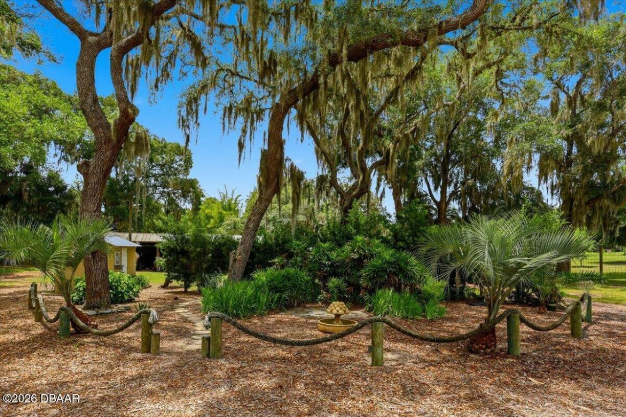 460 Lake Como Drive, Pomona Park, FL 32181 Photo