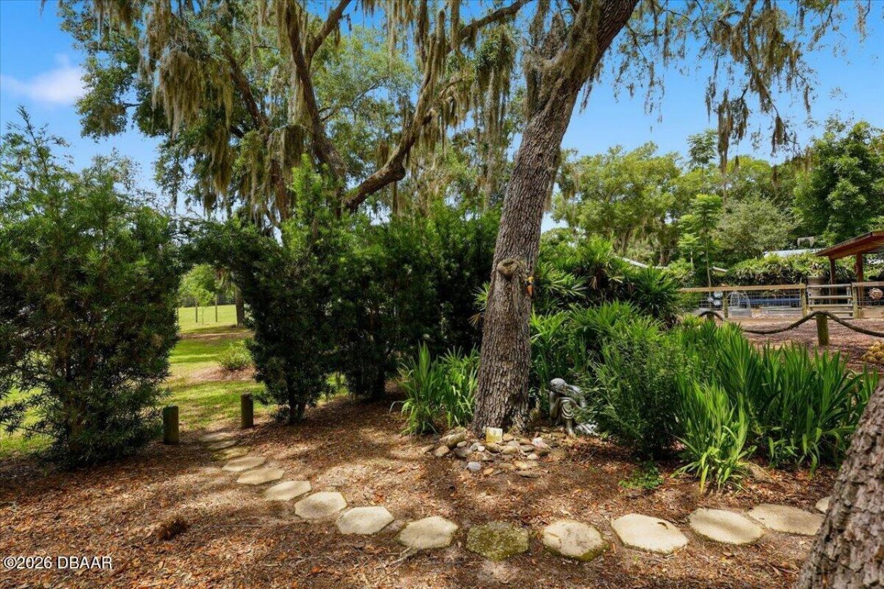 460 Lake Como Drive, Pomona Park, FL 32181 Photo