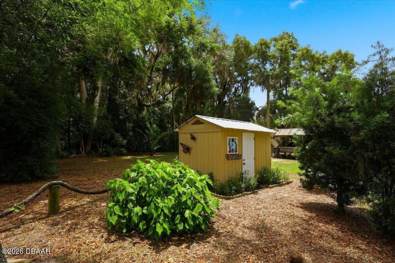460 Lake Como Drive, Pomona Park, FL 32181 Photo