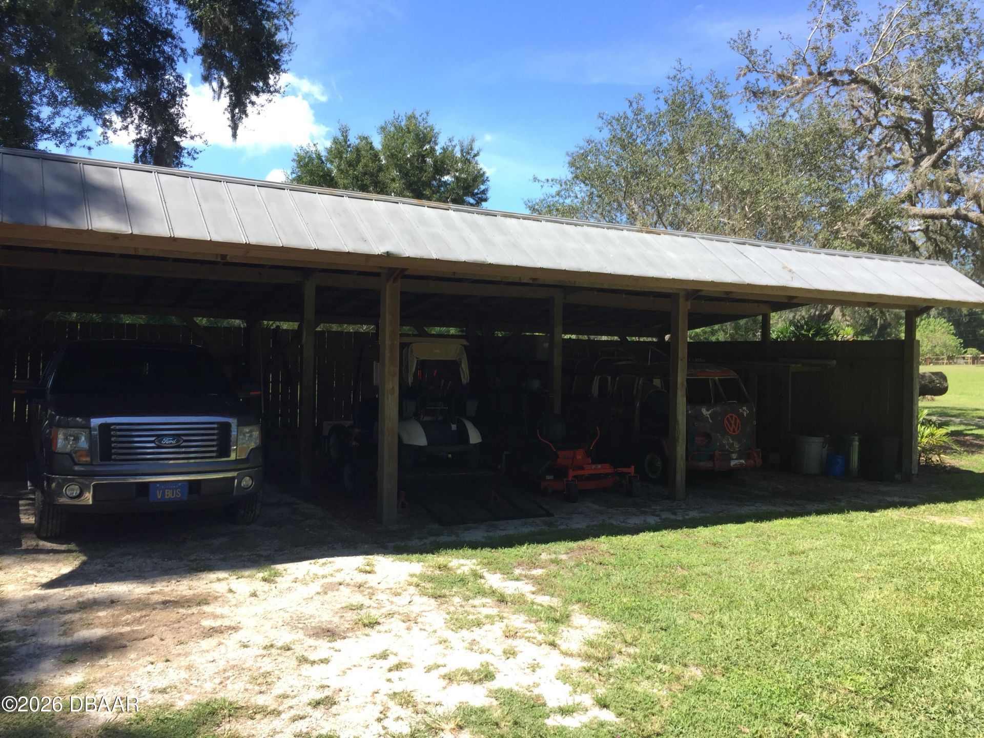460 Lake Como Drive, Pomona Park, FL 32181 Photo