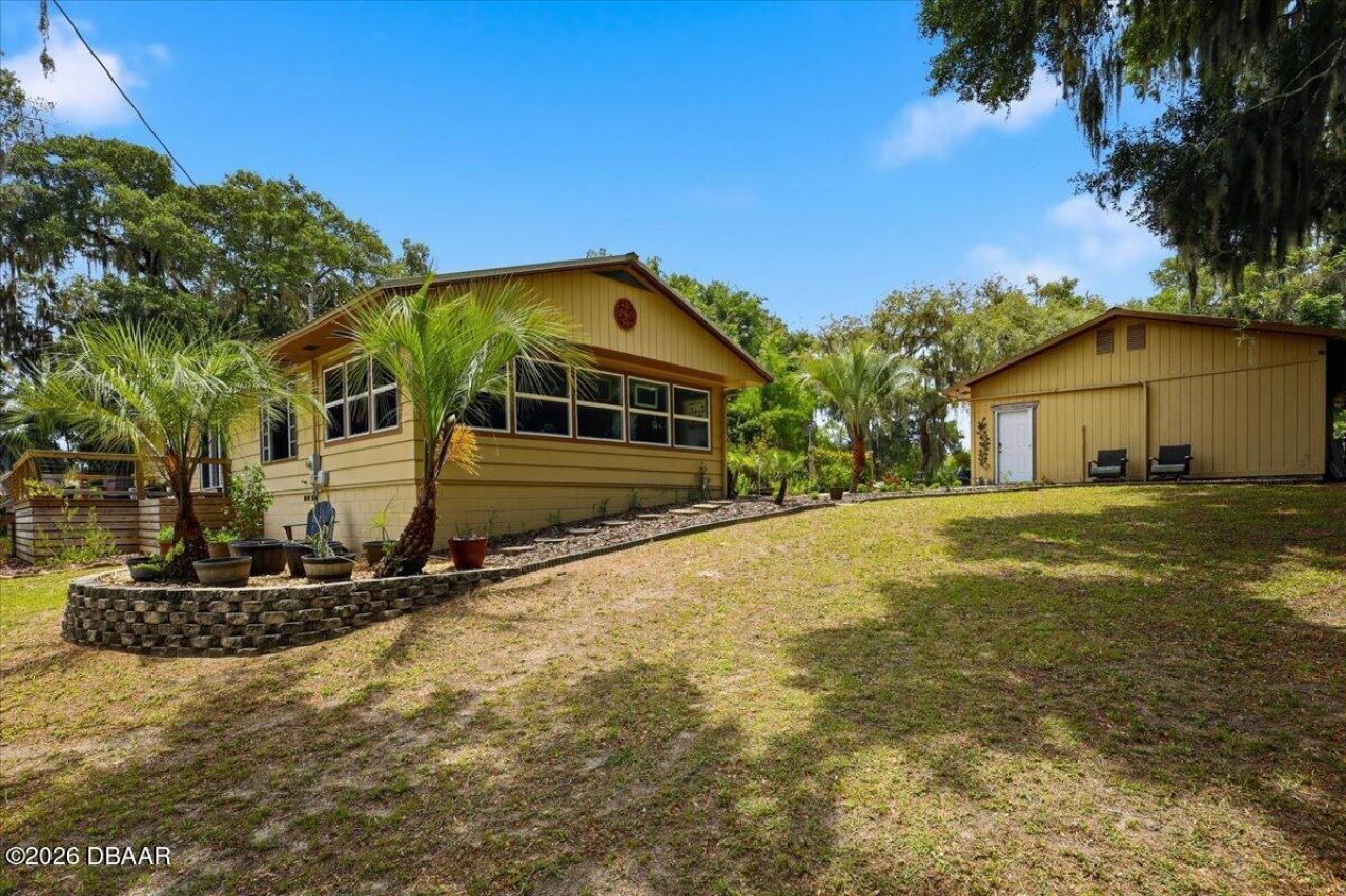 460 Lake Como Drive, Pomona Park, FL 32181 Photo