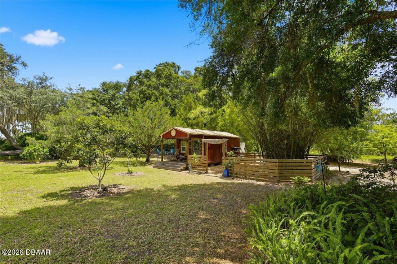460 Lake Como Drive, Pomona Park, FL 32181 Photo