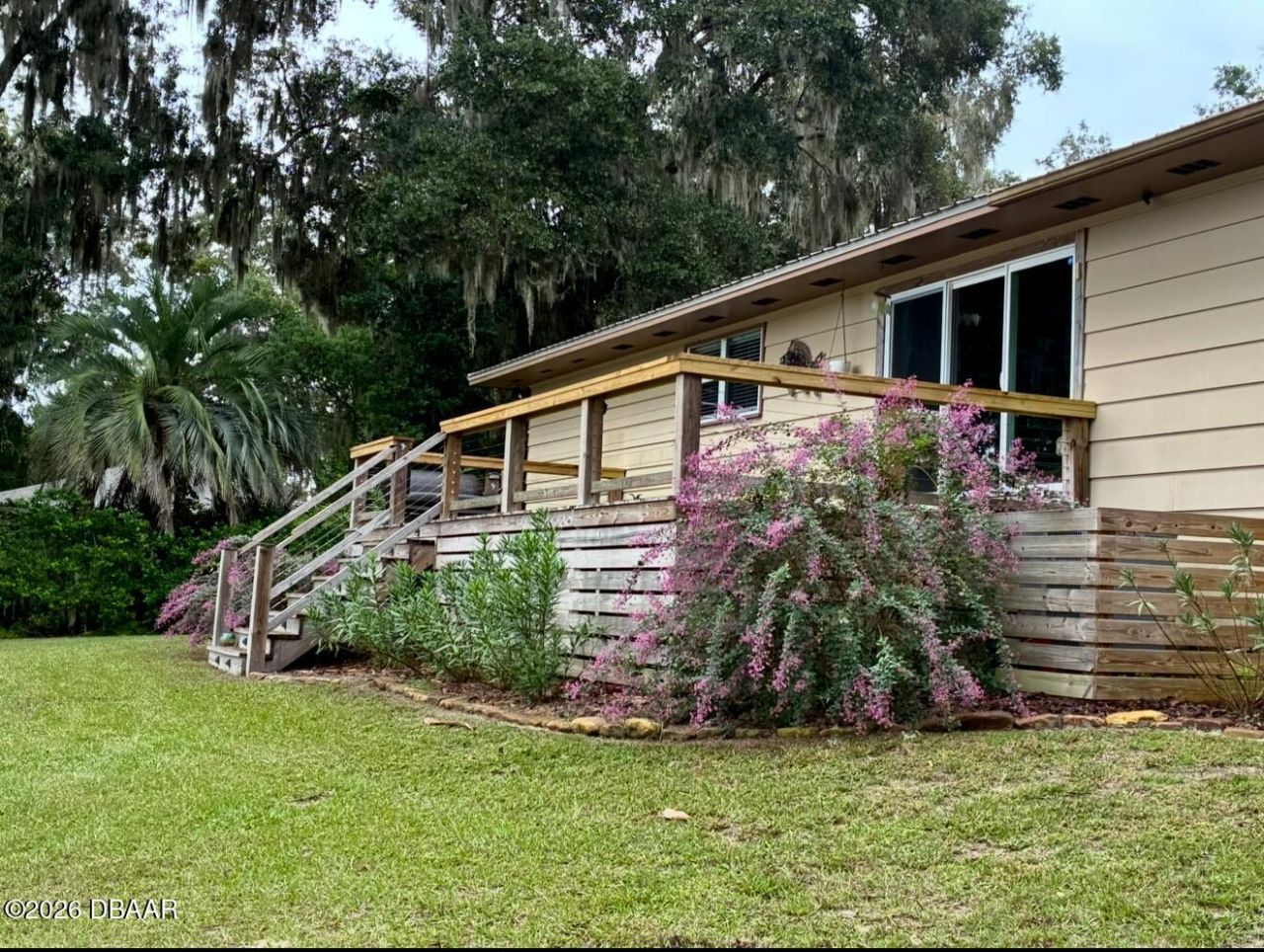 460 Lake Como Drive, Pomona Park, FL 32181 Photo