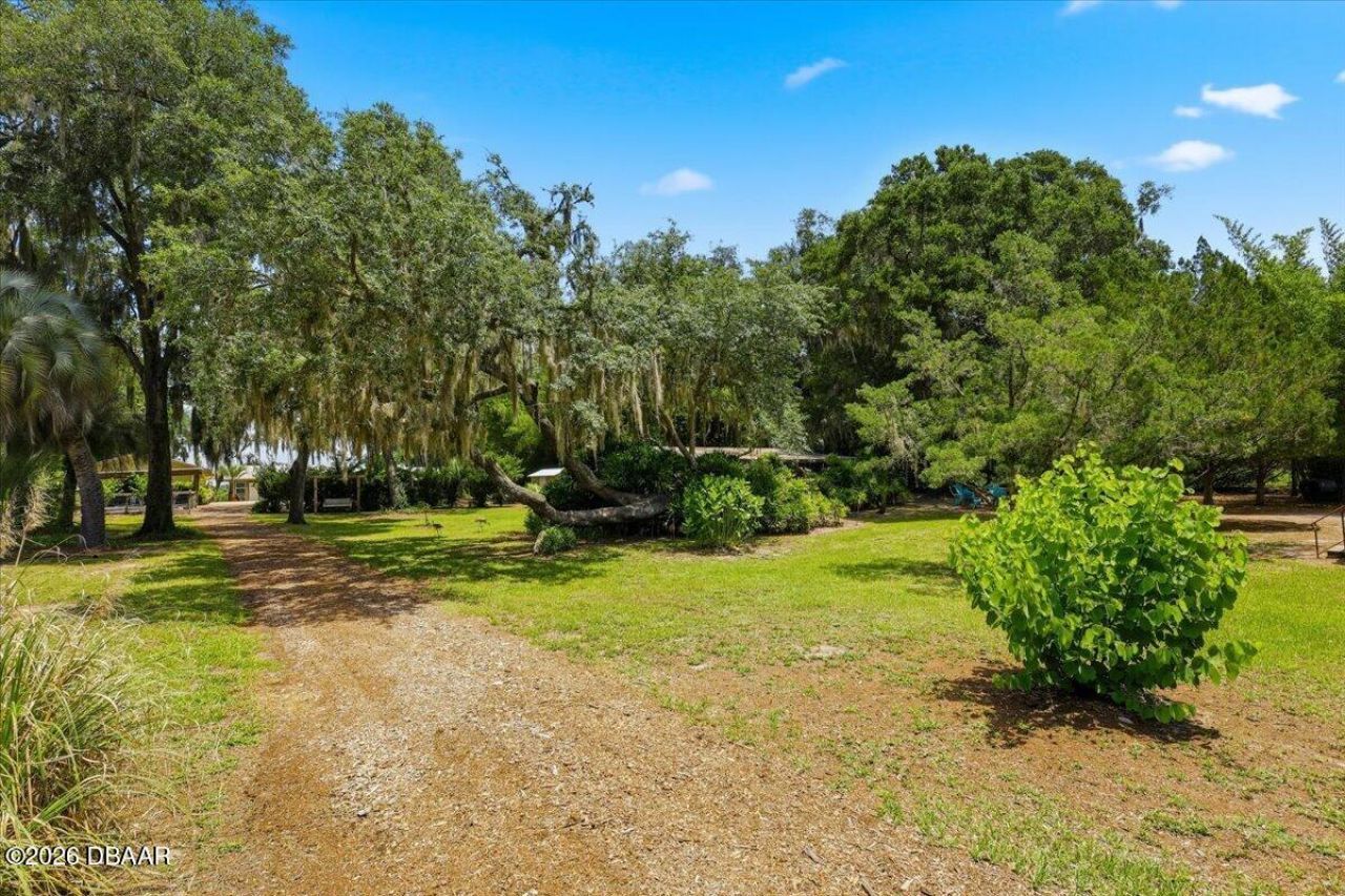 460 Lake Como Drive, Pomona Park, FL 32181 Photo