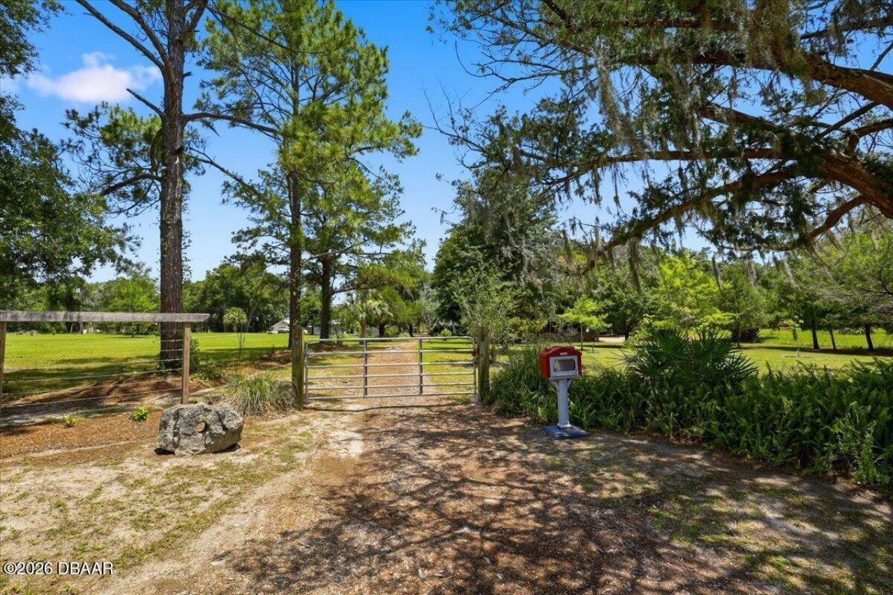 460 Lake Como Drive, Pomona Park, FL 32181 Photo