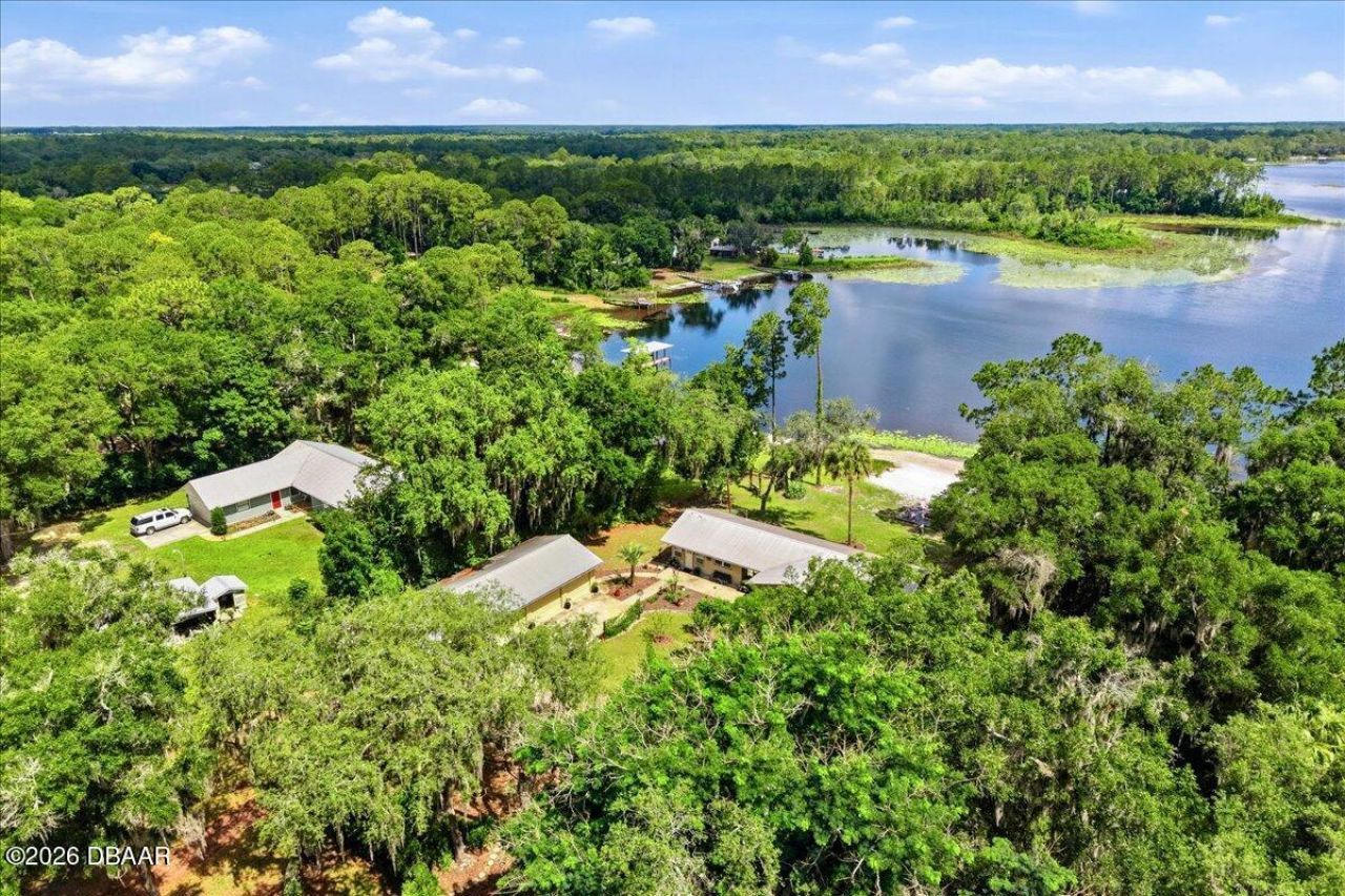 460 Lake Como Drive, Pomona Park, FL 32181 Photo