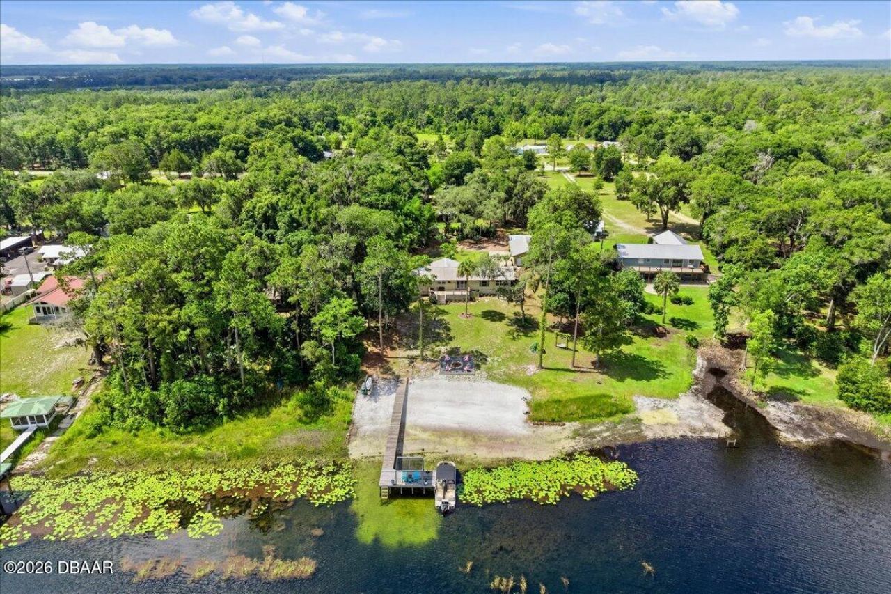 460 Lake Como Drive, Pomona Park, FL 32181 Photo