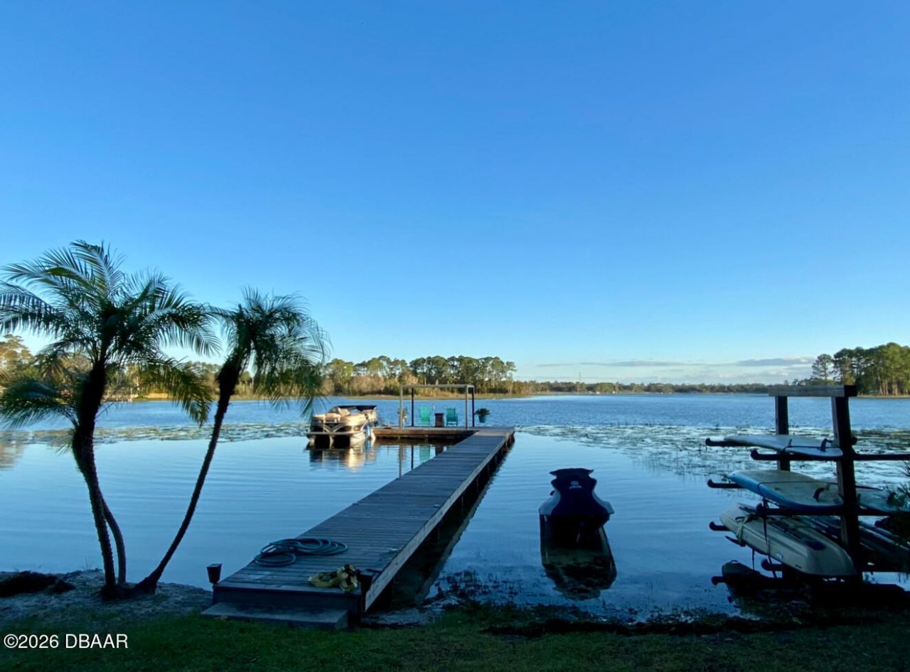 460 Lake Como Drive, Pomona Park, FL 32181 Photo
