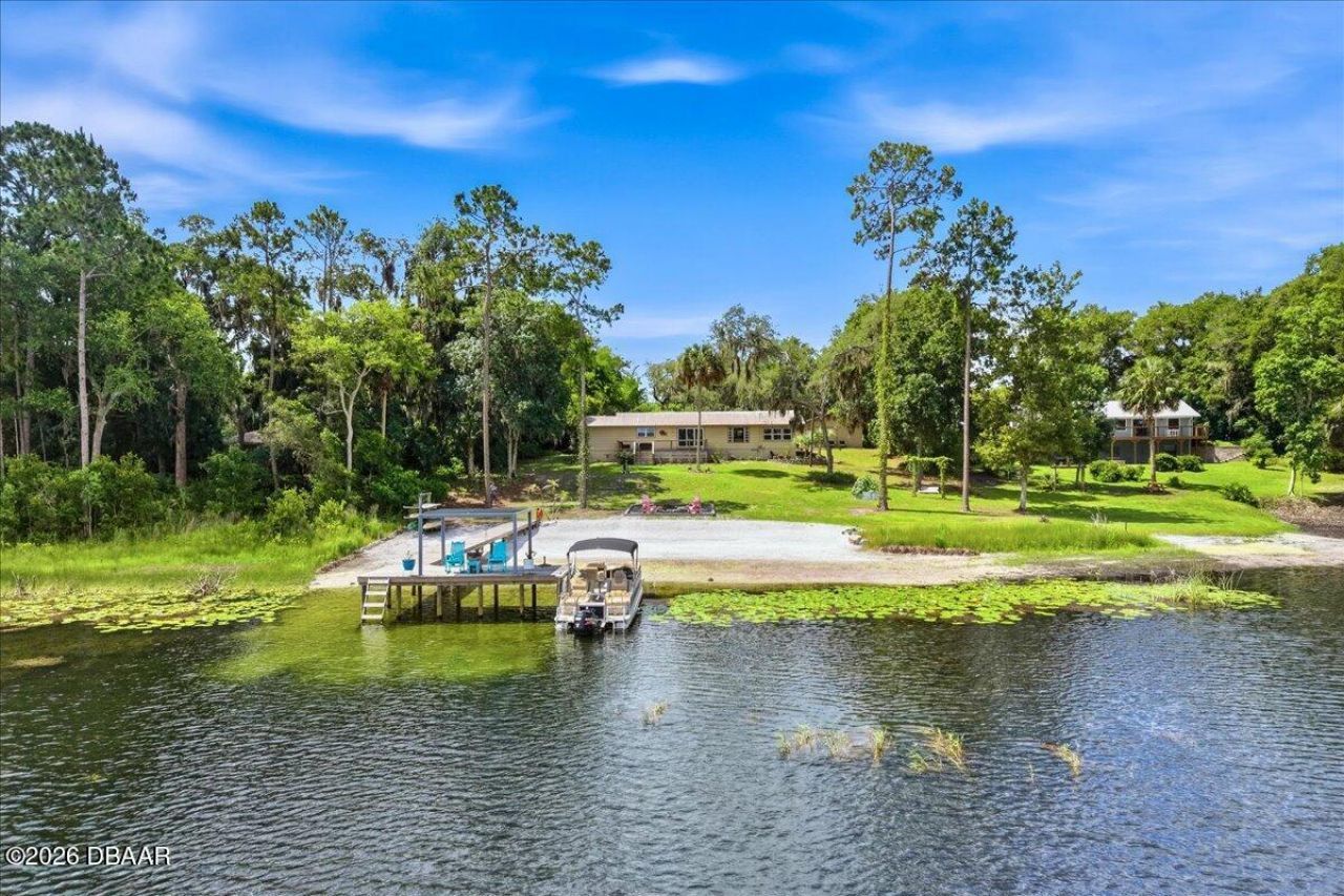 460 Lake Como Drive, Pomona Park, FL 32181 Photo