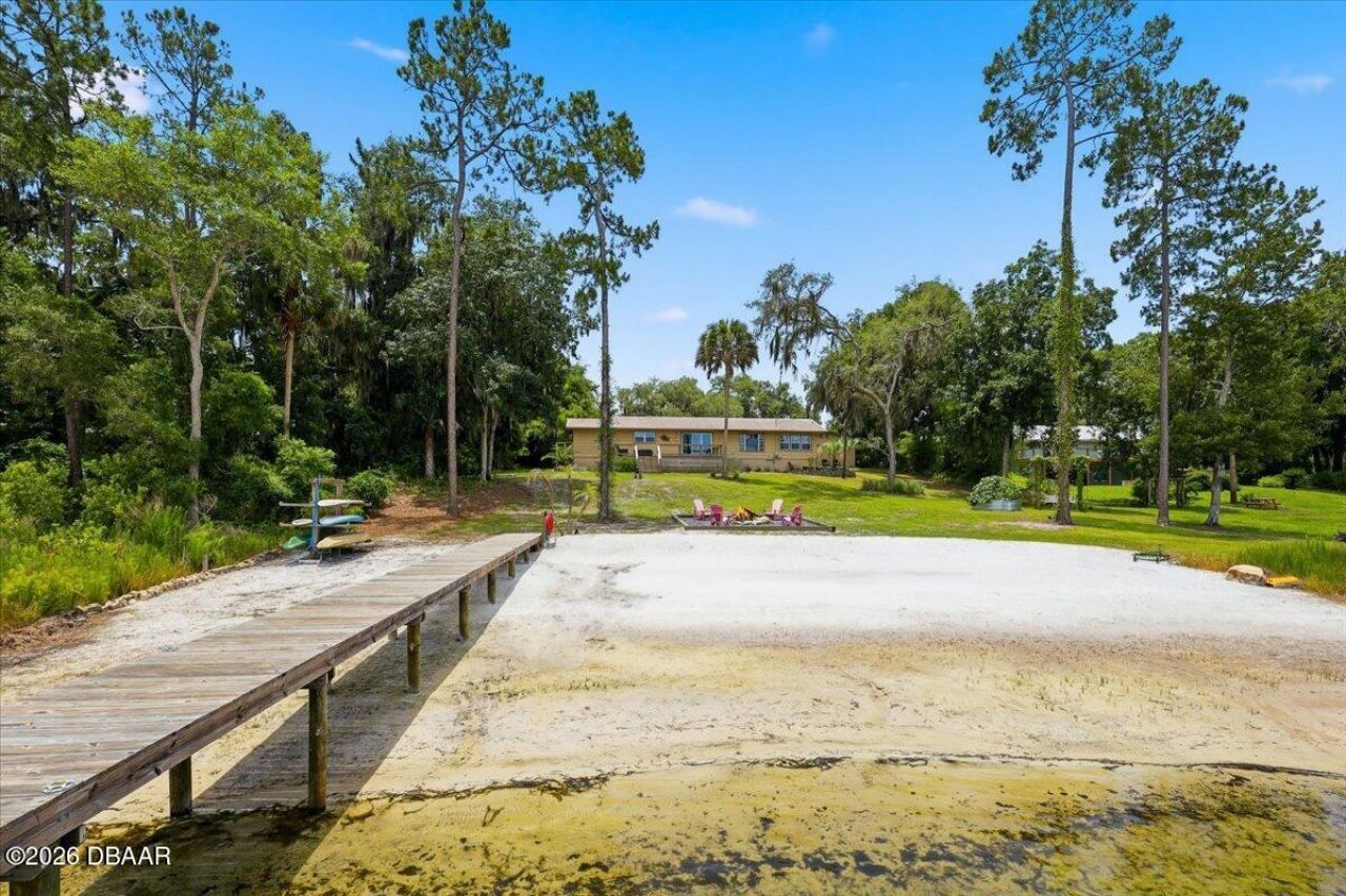 460 Lake Como Drive, Pomona Park, FL 32181 Photo
