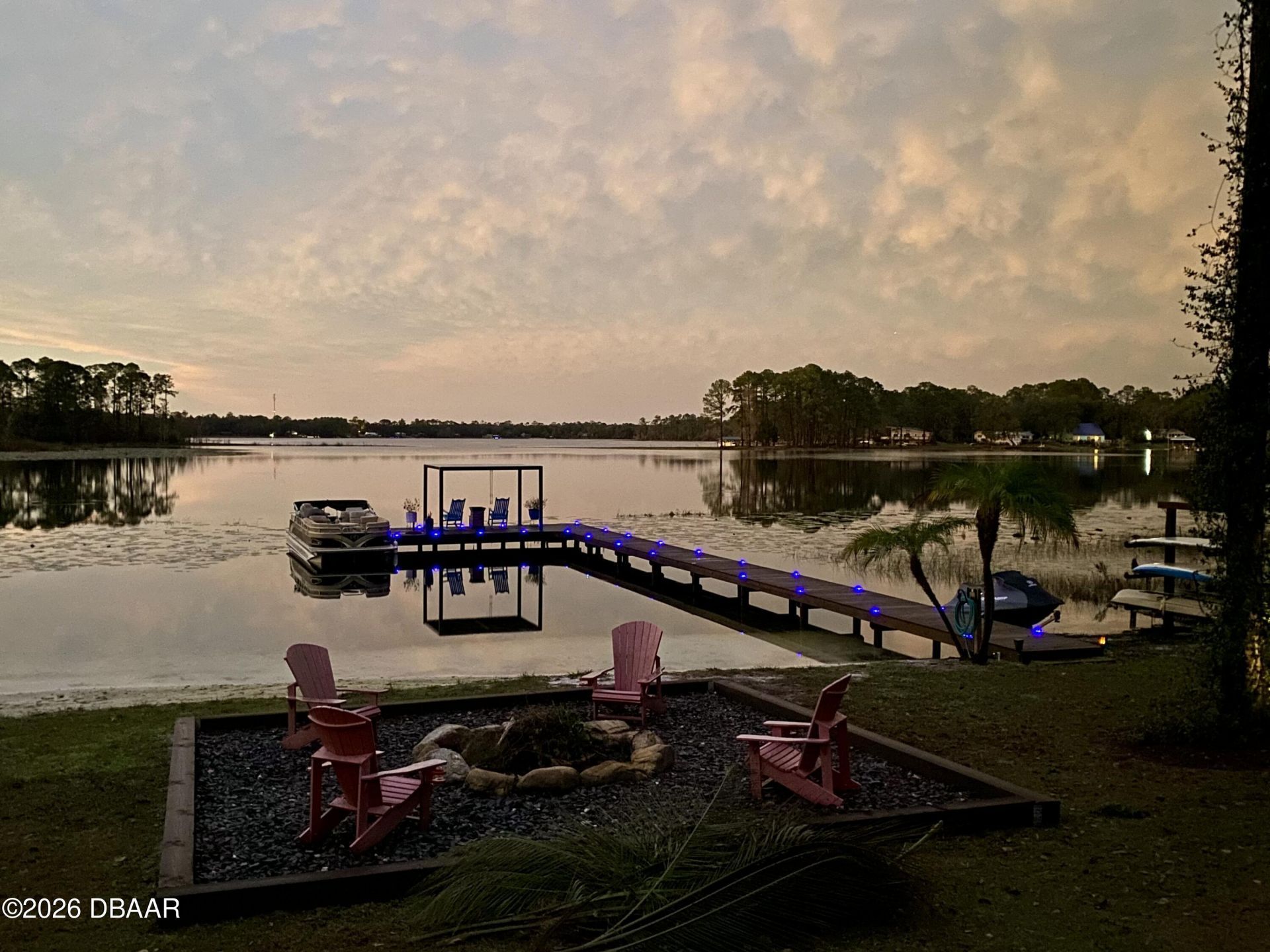 460 Lake Como Drive, Pomona Park, FL 32181 Photo