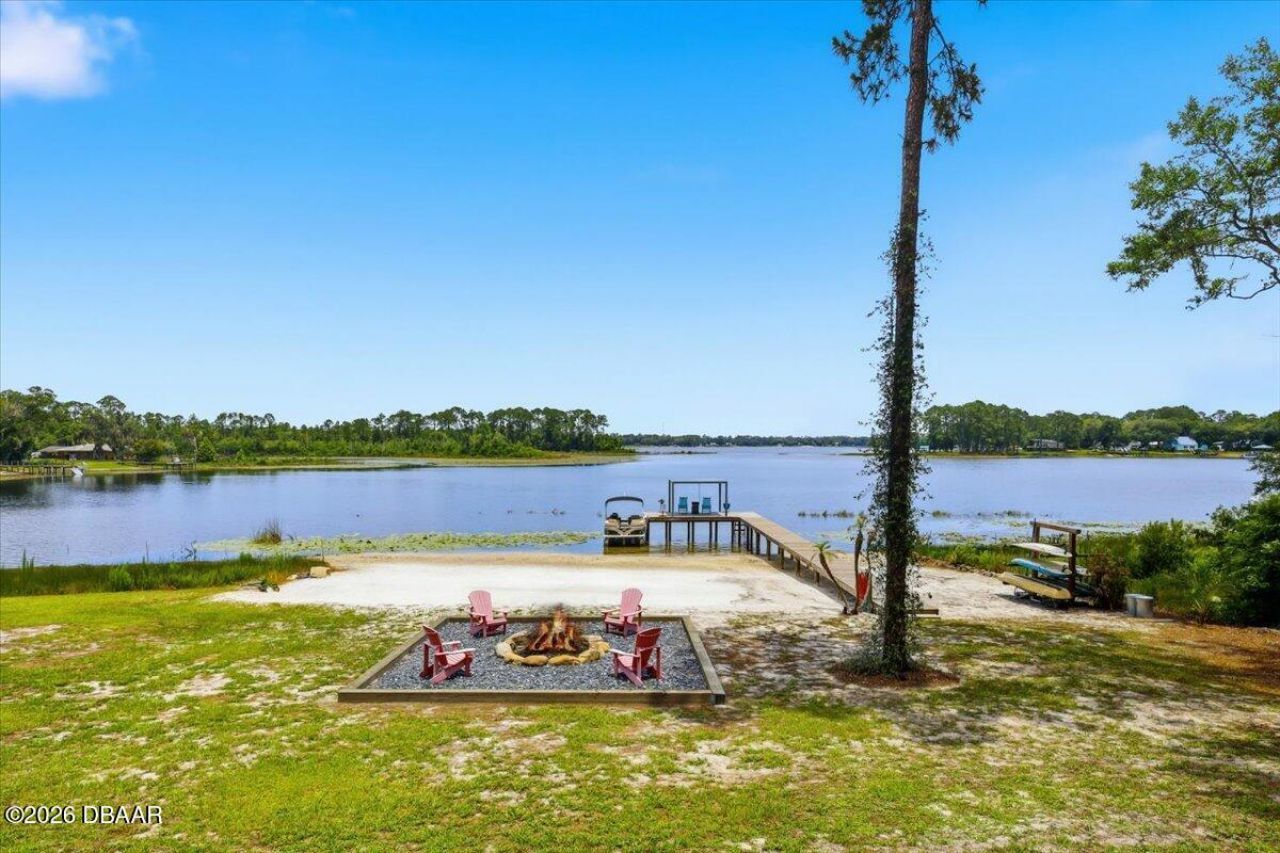 460 Lake Como Drive, Pomona Park, FL 32181 Photo