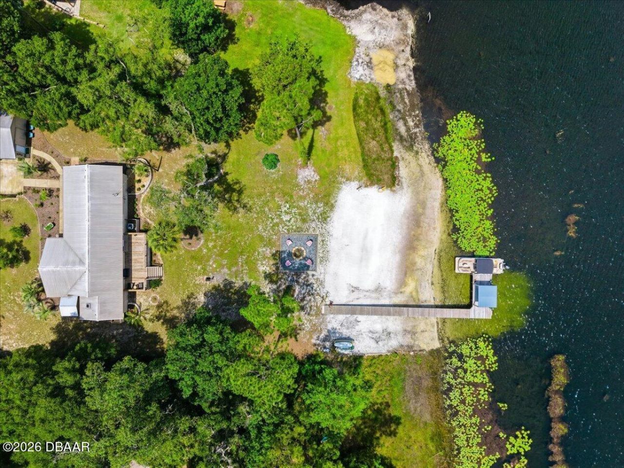 460 Lake Como Drive, Pomona Park, FL 32181 Photo