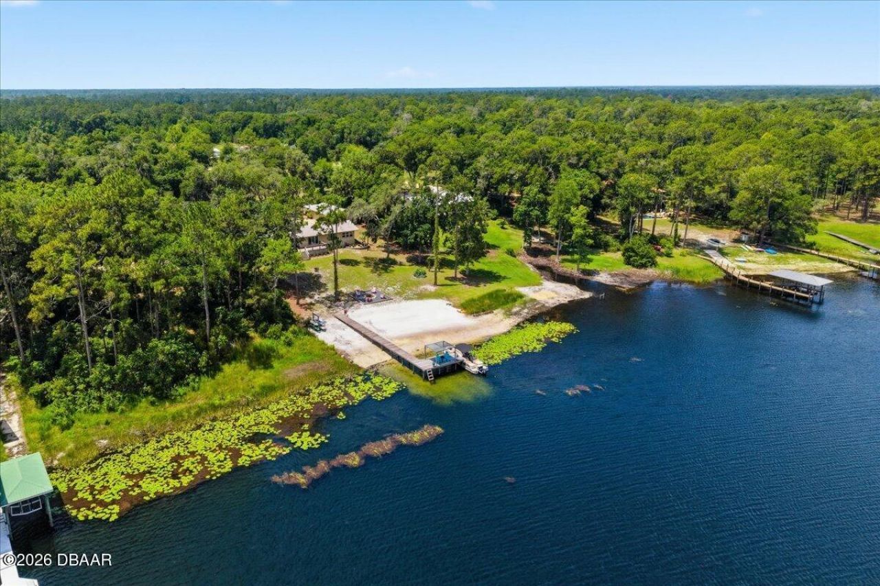 460 Lake Como Drive, Pomona Park, FL 32181 Photo