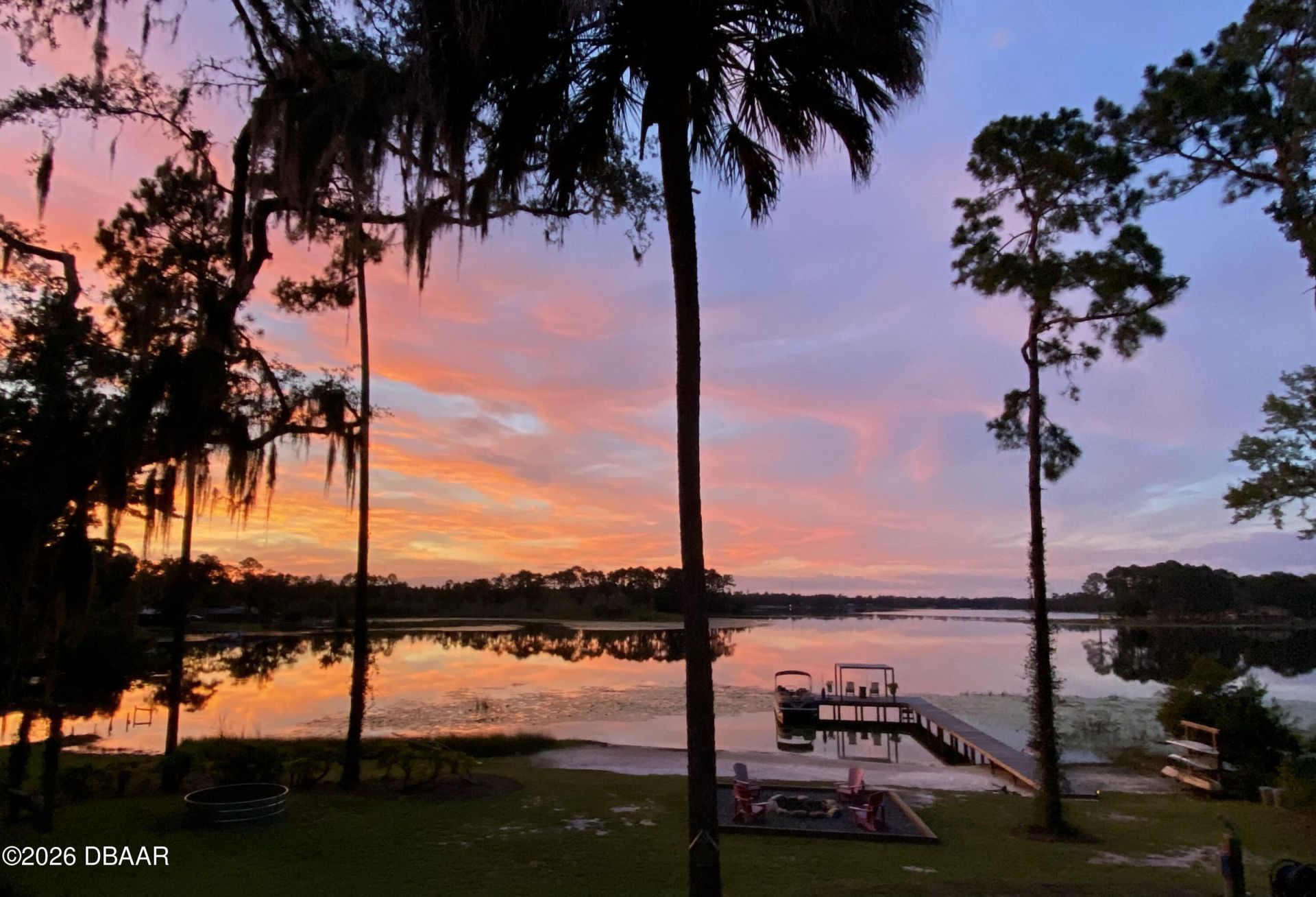 460 Lake Como Drive, Pomona Park, FL 32181 Photo