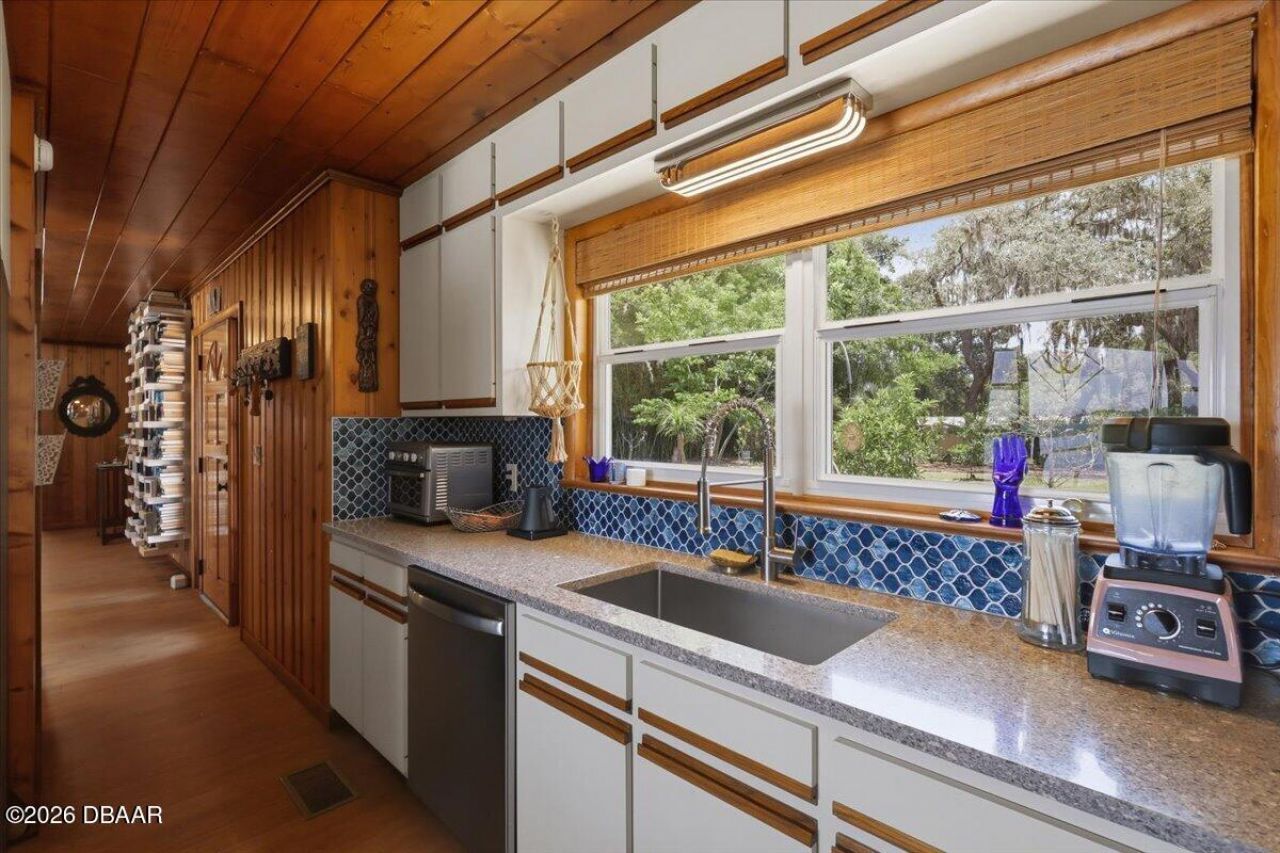 460 Lake Como Drive, Pomona Park, FL 32181 Photo