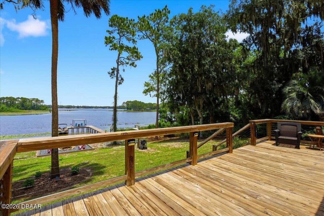 460 Lake Como Drive, Pomona Park, FL 32181 Photo