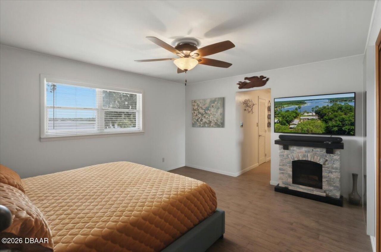 460 Lake Como Drive, Pomona Park, FL 32181 Photo