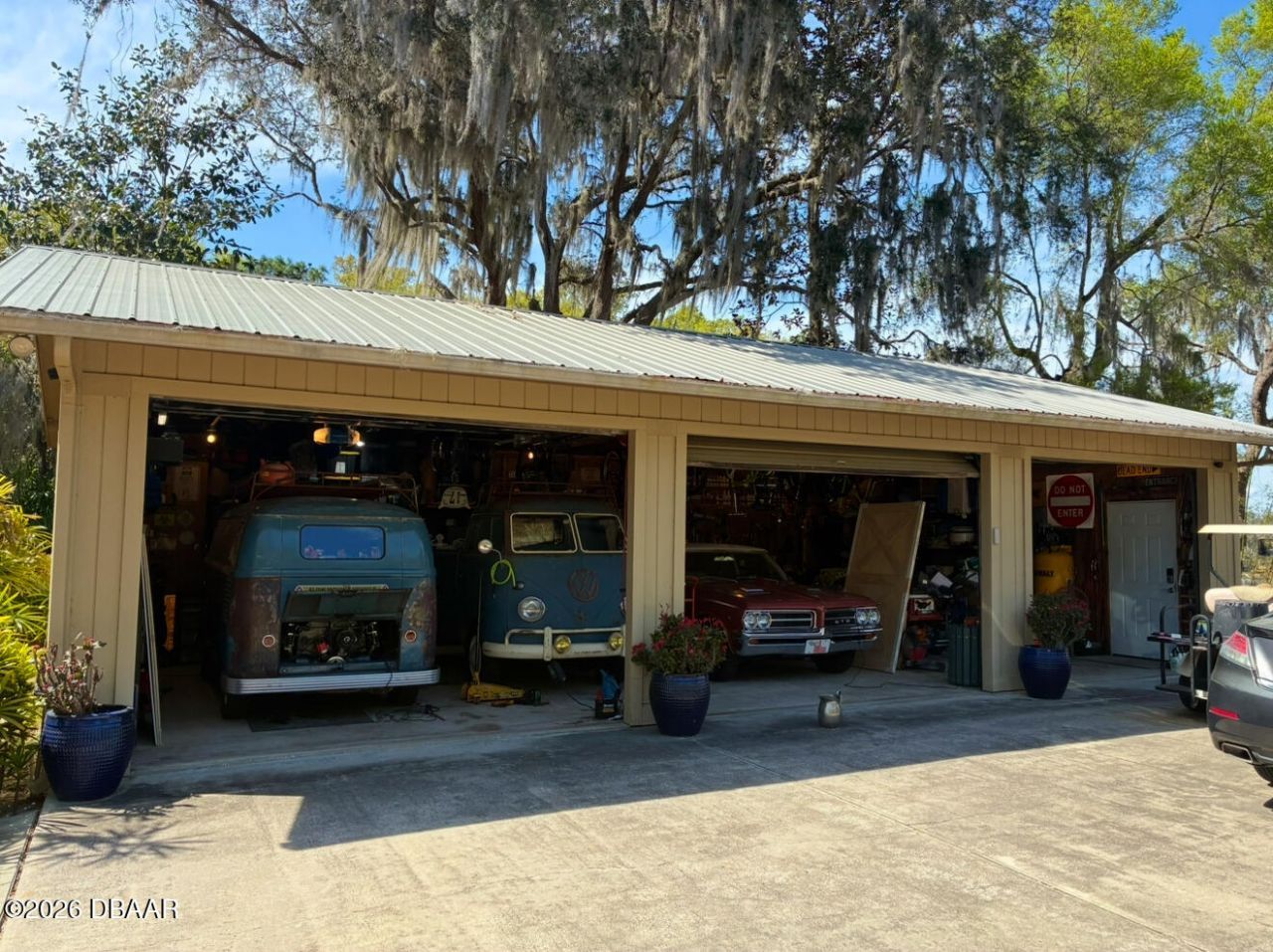 460 Lake Como Drive, Pomona Park, FL 32181 Photo