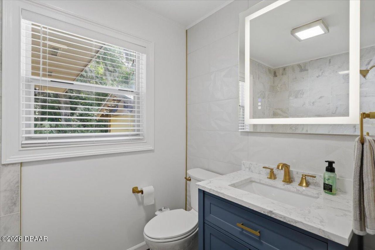 460 Lake Como Drive, Pomona Park, FL 32181 Photo