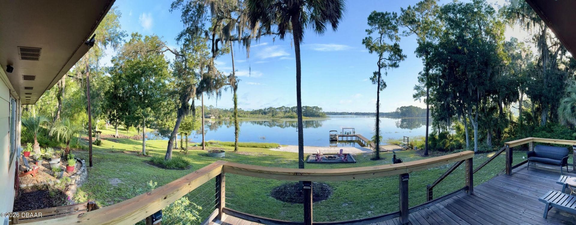 460 Lake Como Drive, Pomona Park, FL 32181 Photo