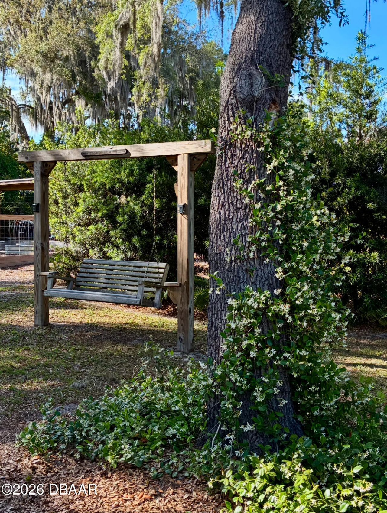460 Lake Como Drive, Pomona Park, FL 32181 Photo