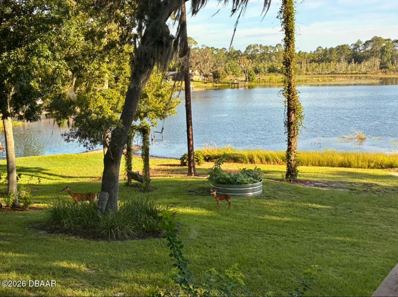 460 Lake Como Drive, Pomona Park, FL 32181 Photo