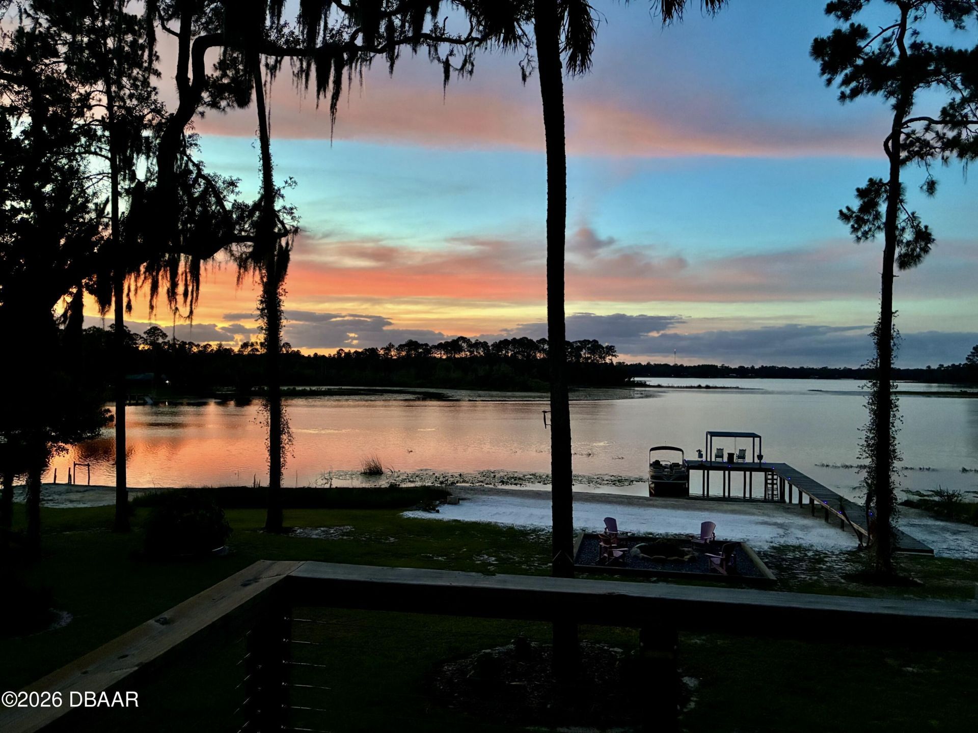 460 Lake Como Drive, Pomona Park, FL 32181 Photo