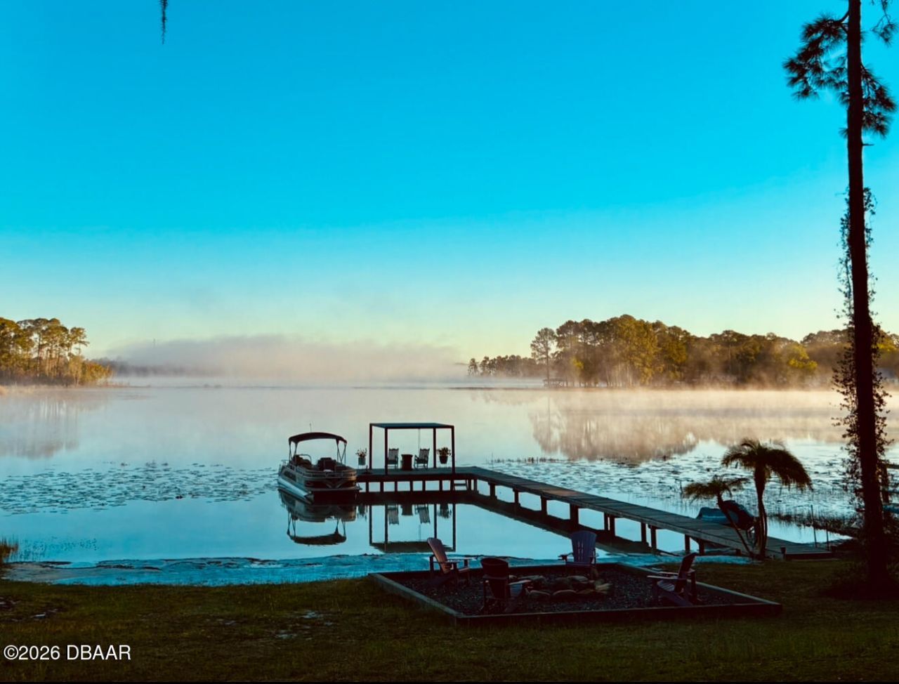 460 Lake Como Drive, Pomona Park, FL 32181 Photo