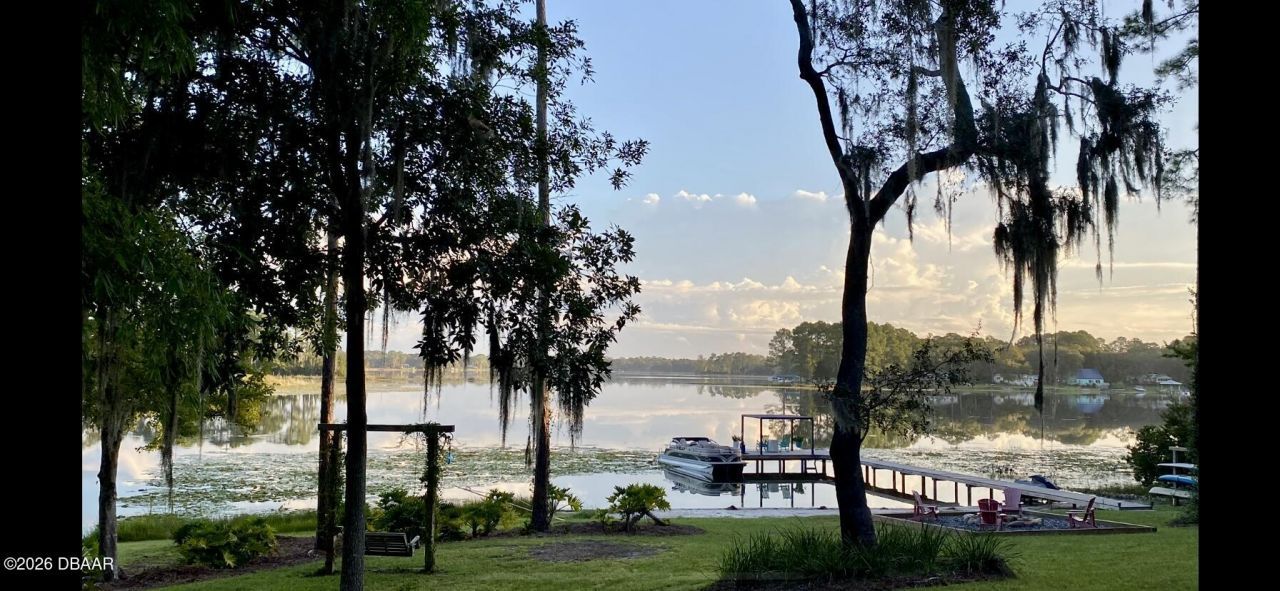 460 Lake Como Drive, Pomona Park, FL 32181 Photo