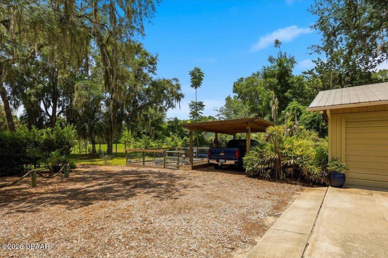 460 Lake Como Drive, Pomona Park, FL 32181 Photo