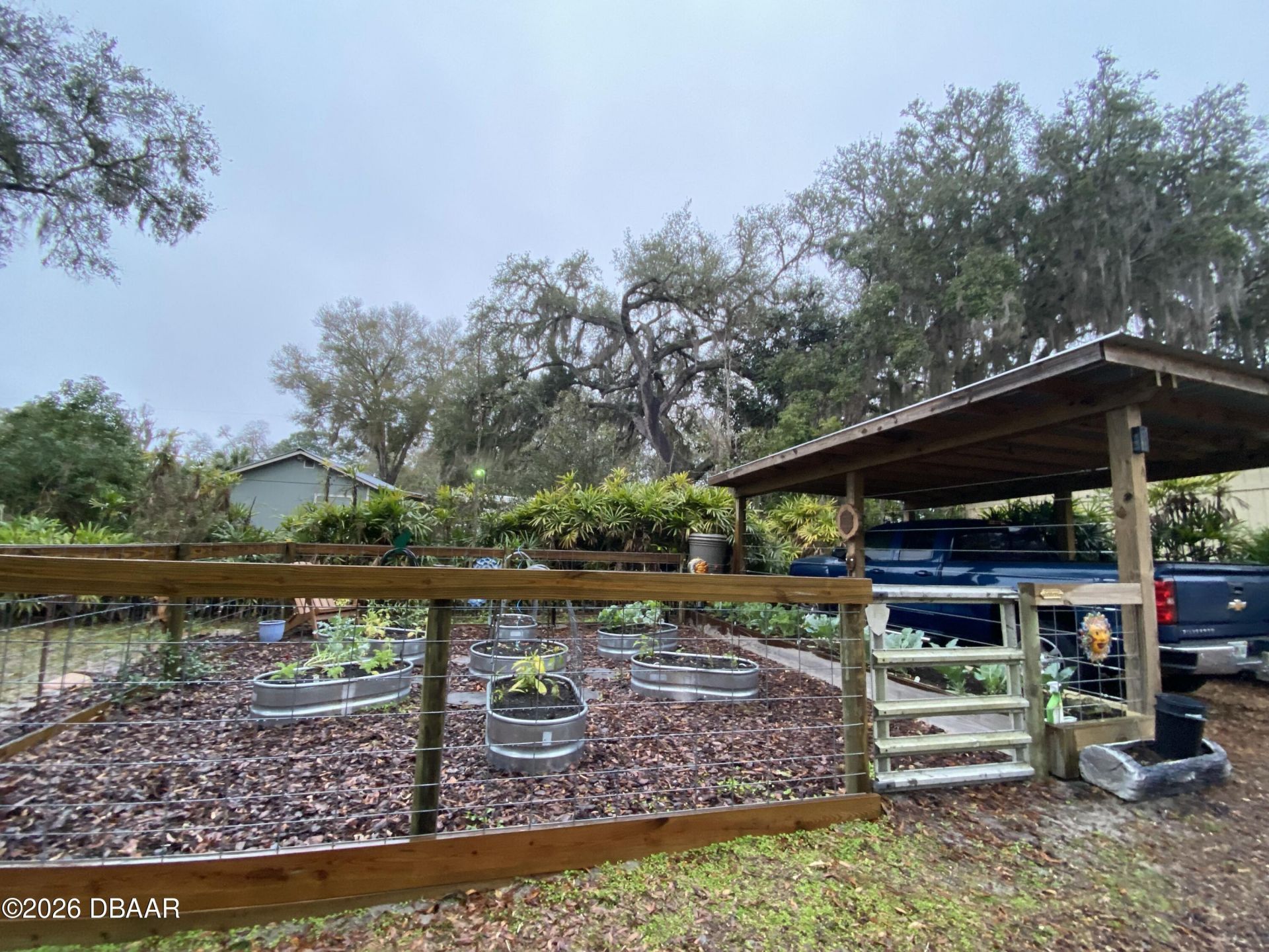 460 Lake Como Drive, Pomona Park, FL 32181 Photo