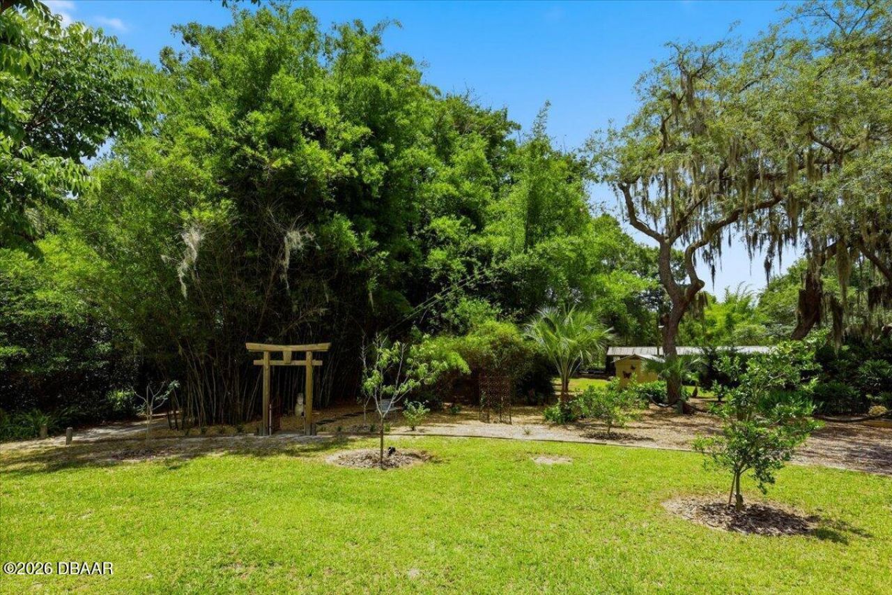 460 Lake Como Drive, Pomona Park, FL 32181 Photo