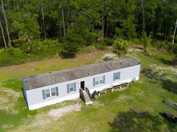 5074 Butternut Avenue, Bunnell, FL 32110
