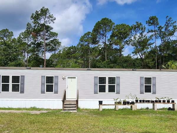 5074 Butternut Avenue, Bunnell, FL 32110