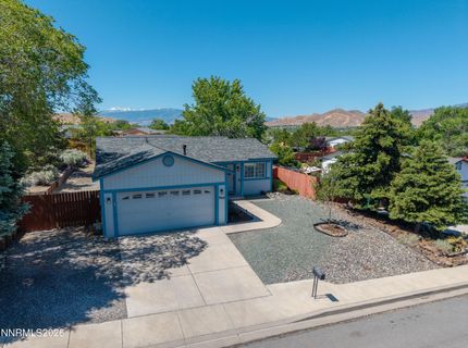 5642 Cranberry Court, Sun Valley, NV 89433 Photo
