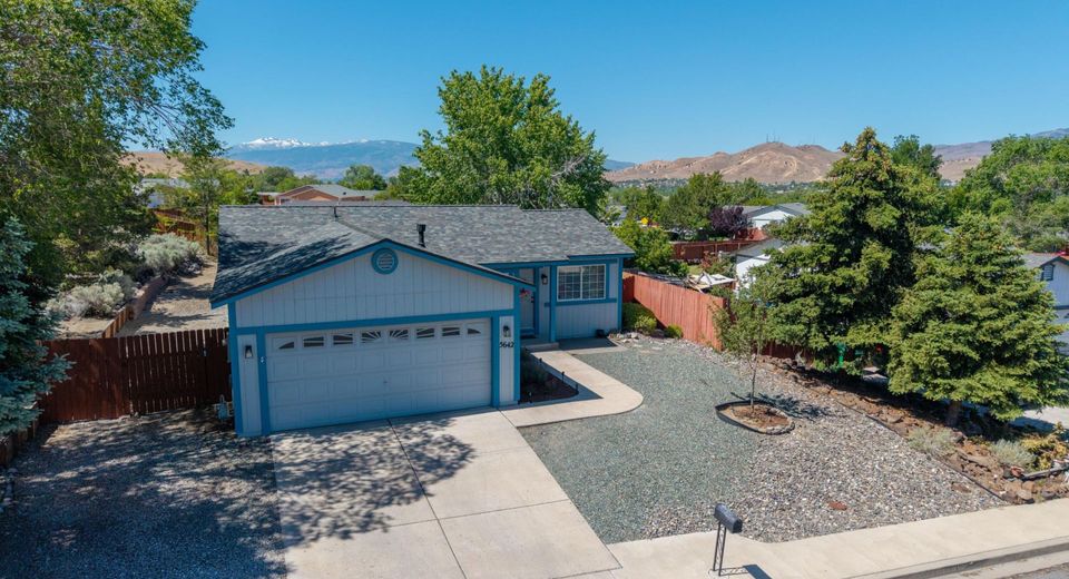 5642 Cranberry Court, Sun Valley, NV 89433 Photo
