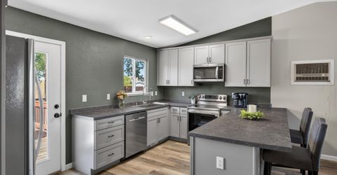 5642 Cranberry Court, Sun Valley, NV 89433 Photo