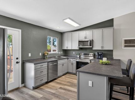 5642 Cranberry Court, Sun Valley, NV 89433 Photo