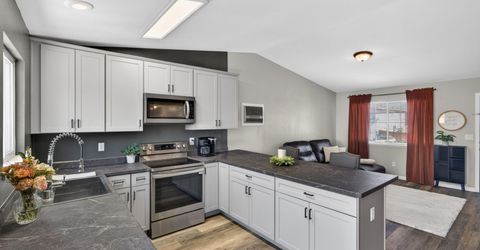 5642 Cranberry Court, Sun Valley, NV 89433 Photo