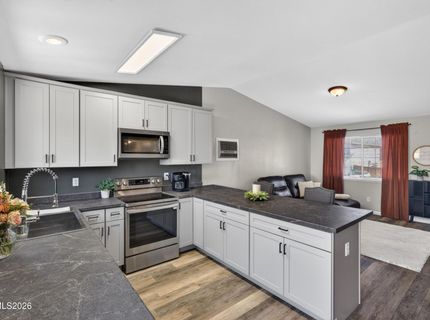 5642 Cranberry Court, Sun Valley, NV 89433 Photo