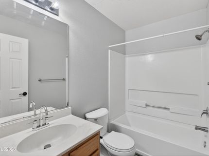 5642 Cranberry Court, Sun Valley, NV 89433 Photo