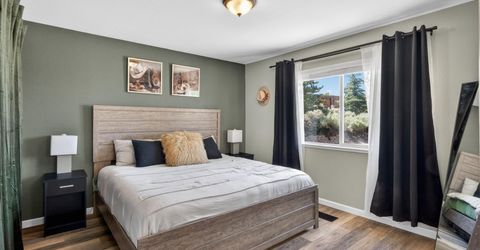 5642 Cranberry Court, Sun Valley, NV 89433 Photo