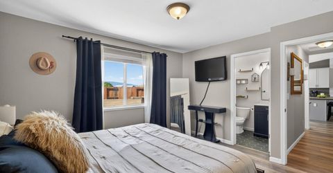 5642 Cranberry Court, Sun Valley, NV 89433 Photo