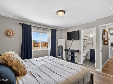 5642 Cranberry Court, Sun Valley, NV 89433 Photo