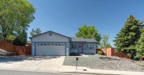5642 Cranberry Court, Sun Valley, NV 89433 Photo