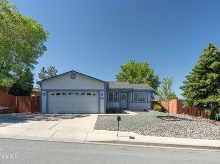 5642 Cranberry Court, Sun Valley, NV 89433 Photo