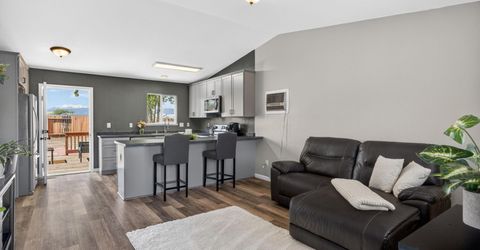 5642 Cranberry Court, Sun Valley, NV 89433 Photo