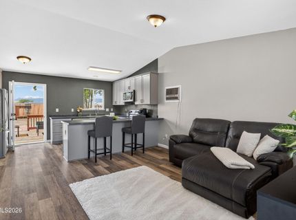5642 Cranberry Court, Sun Valley, NV 89433 Photo